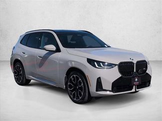 Used 2025 BMW X3 xDrive30i w/ Premium Package video 3