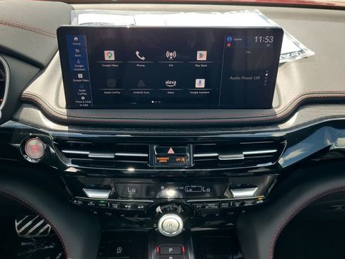 New 2026 Acura MDX Type S AWD/4WD image 14