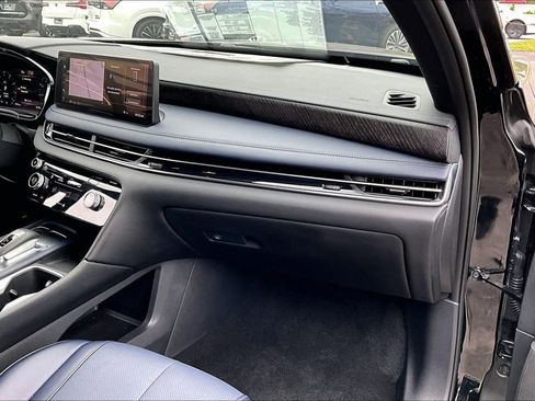 Certified 2026 INFINITI QX60 Sport w/ Dark Cargo Package AWD/4WD image 21