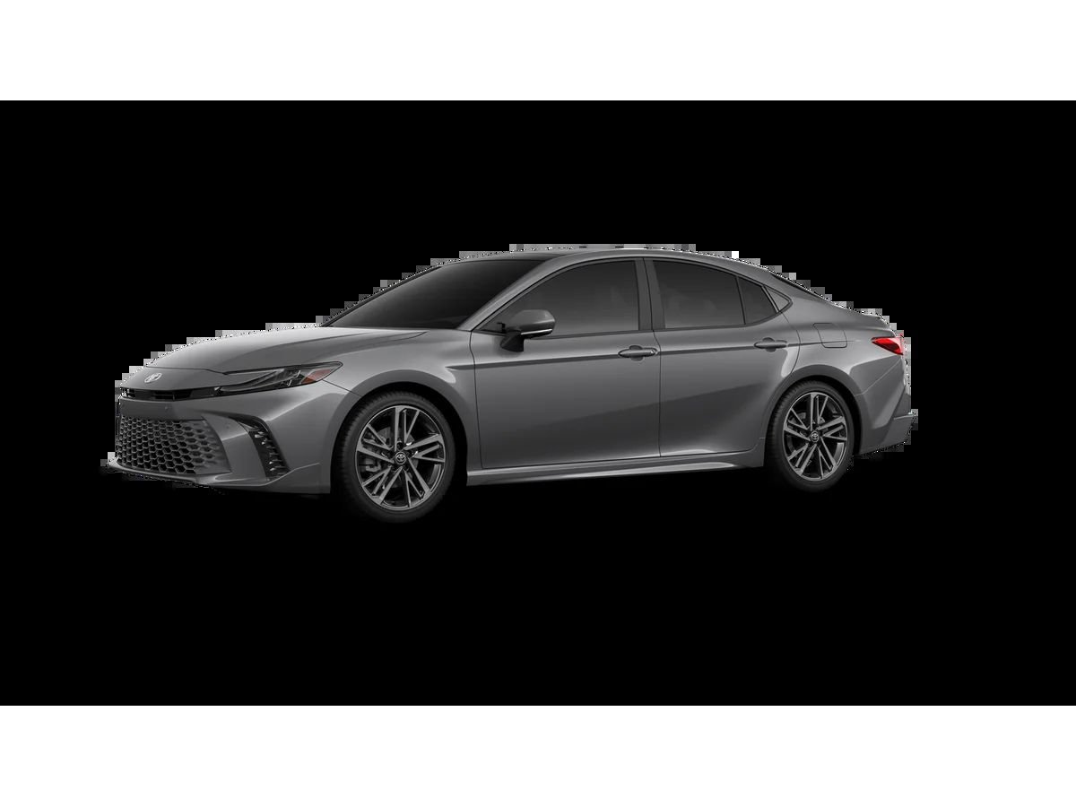 New 2026 Toyota Camry XSE w/ Premium Plus Package FWD image 32