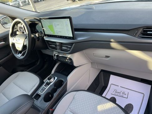 New 2025 Ford Escape Active w/ Active Premium Tech Pack image 53