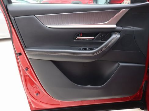 Used 2024 MAZDA CX-90 Plug-In Hybrid w/ Preferred image 28