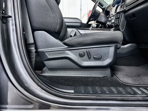 Used 2023 Ford F150 XLT w/ Equipment Group 302A High AWD/4WD image 31