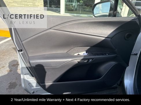 Used 2023 Lexus RX 350 Premium w/ Cold Area Package image 7