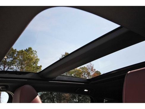 Used 2025 MAZDA CX-70 3.3 Turbo S w/ Premium Package image 27