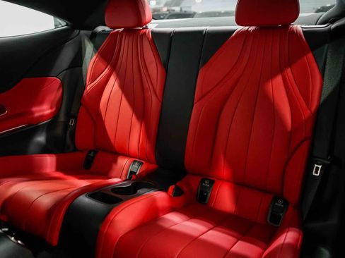 Used 2026 Mercedes-Benz CLE 300 4MATIC Coupe image 18