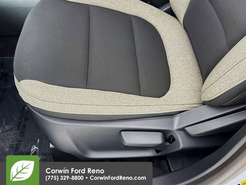 New 2025 Ford Bronco Sport Big Bend image 19