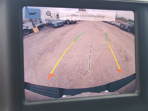 Used 2022 RAM 1500 Lone Star image 21