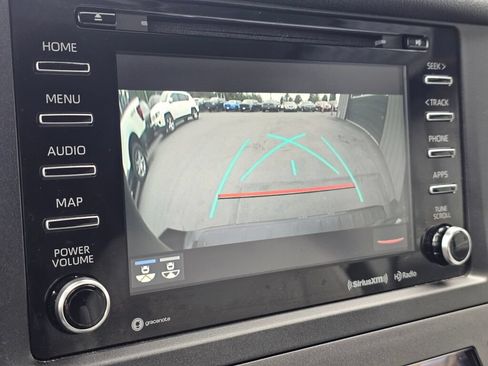 Used 2018 Toyota Sienna XLE AWD/4WD image 26