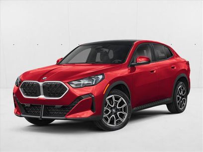 Used 2026 BMW X2 xDrive28i