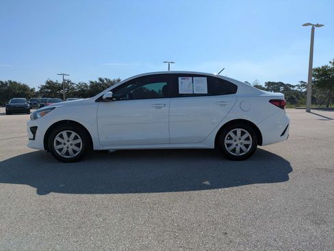 Used 2021 Kia Rio S FWD image 8