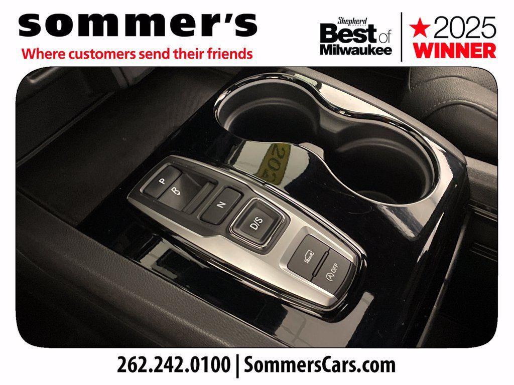 Used 2020 Honda Passport Touring image 22