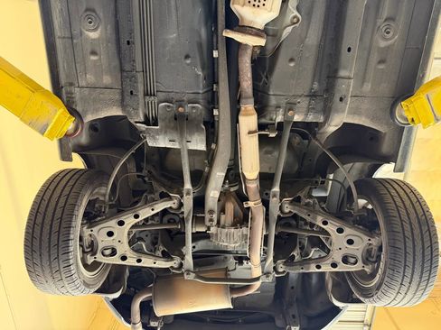 Used 1997 MAZDA MX-5 Miata STO-Edition Convertible 2D image 18