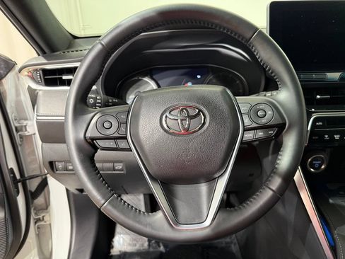 Certified 2024 Toyota Venza Nightshade AWD/4WD image 22