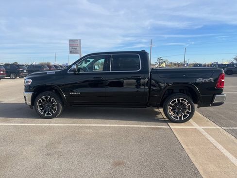New 2026 RAM 1500 Limited image 2