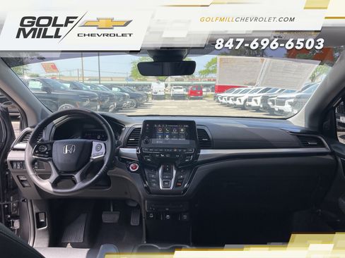 Used 2024 Honda Odyssey Touring image 20