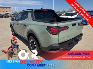 Used 2025 Hyundai Santa Cruz SEL video 3