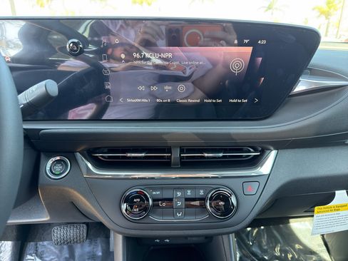 New 2026 Buick Envista Preferred FWD image 20