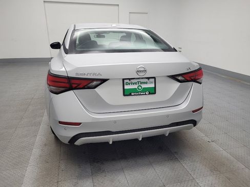 Used 2023 Nissan Sentra SV image 6