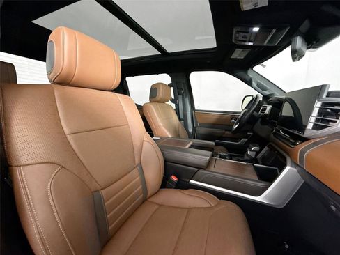 Used 2024 Toyota Tundra 1794 Edition image 57