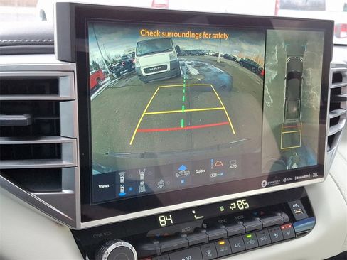 Used 2024 Toyota Tundra Capstone image 20