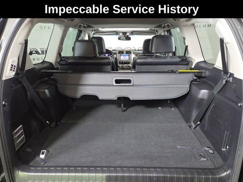 Used 2018 Lexus GX 460 Luxury image 18