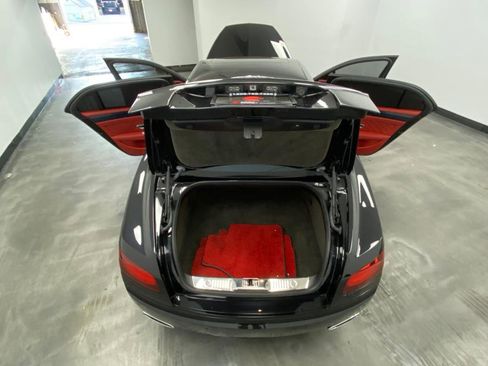 Used 2018 Bentley Flying Spur S W12 image 52