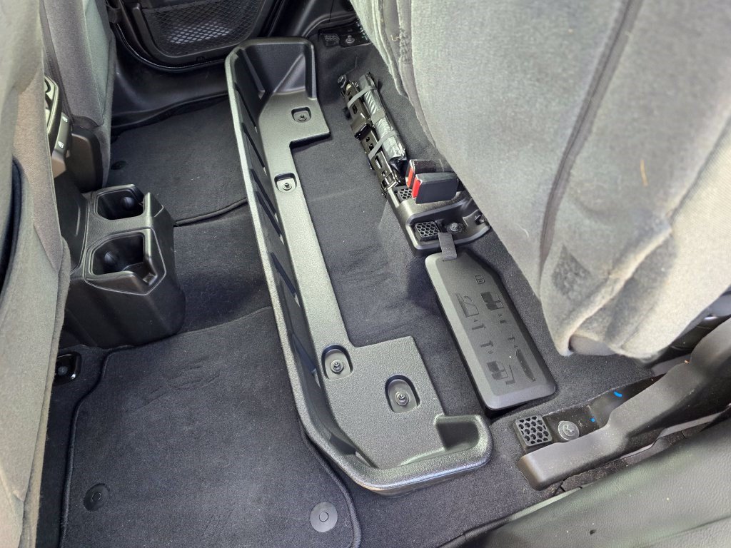 Used 2025 Jeep Gladiator Sport AWD/4WD image 31