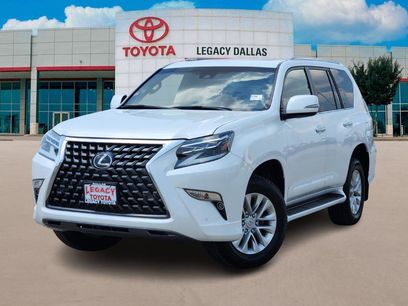 Used 2022 Lexus GX 460 Premium