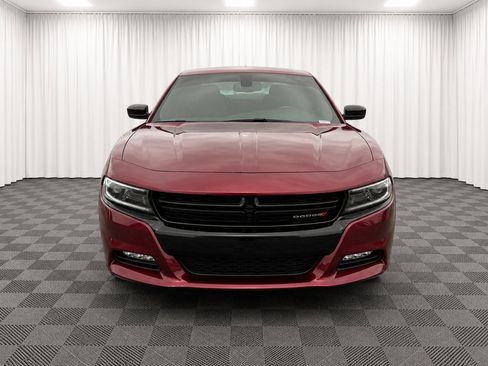Used 2023 Dodge Charger SXT AWD/4WD image 9