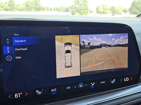 New 2026 Chevrolet Tahoe RST w/ Comfort Package image 11