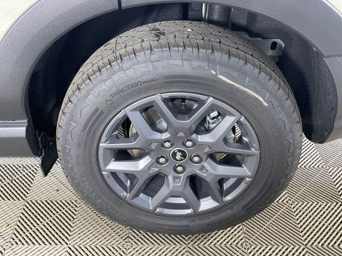 New 2025 Ford Bronco Sport Big Bend image 18