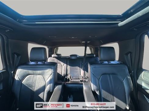 Used 2018 Ford Expedition Max Limited w/ Equipment Group 301A image 18