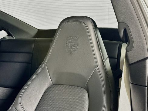 Certified 2025 Porsche 911 Carrera RWD image 20