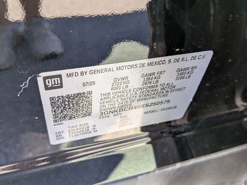 Used 2025 Chevrolet Blazer LT FWD image 33