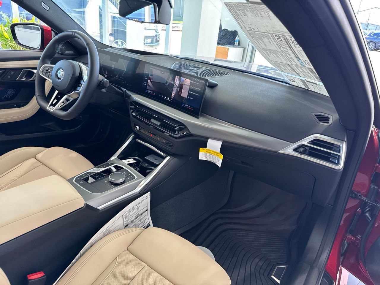 New 2026 BMW 230i xDrive Coupe w/ Premium Package AWD/4WD image 42