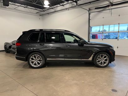 Used 2022 BMW X7 xDrive40i w/ Premium Package