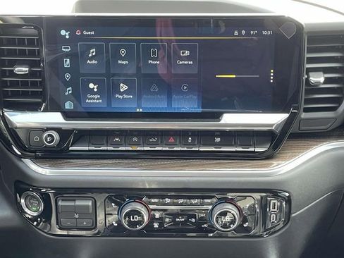 New 2025 Chevrolet Silverado 1500 RST w/ Convenience Package II image 21