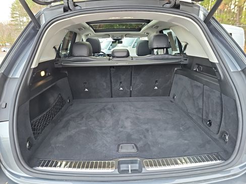 Certified 2022 Mercedes-Benz GLE 350 4MATIC image 15