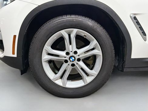 Used 2019 BMW X3 sDrive30i image 41