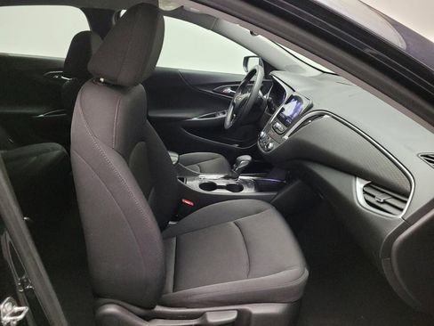 Used 2023 Chevrolet Malibu LT FWD image 21
