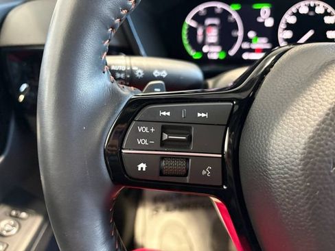 Used 2024 Honda CR-V Sport Touring image 20