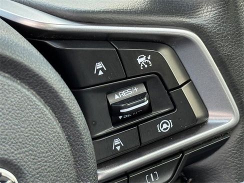 Used 2023 Subaru Forester Limited image 11