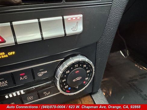 Used 2014 Mercedes-Benz C 250 Luxury image 17