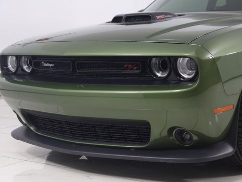 Used 2019 Dodge Challenger R/T Scat Pack w/ Shaker Package image 55