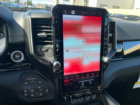 New 2026 RAM 1500 Rebel image 26