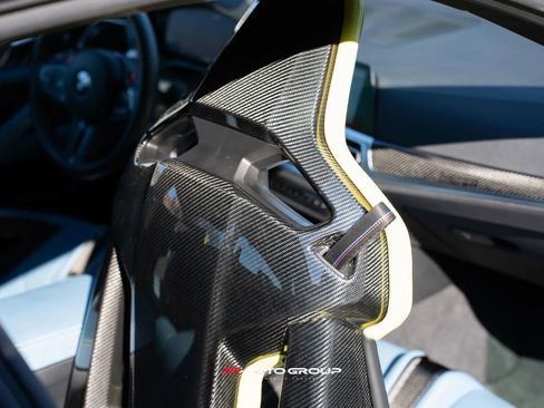 Used 2021 BMW M4 Competition w/ Executive Package image 31