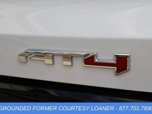 New 2026 GMC Terrain AT4 w/ Convenience Package III AWD/4WD image 7