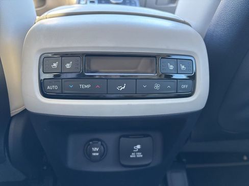 New 2024 Hyundai Palisade Calligraphy AWD/4WD image 13