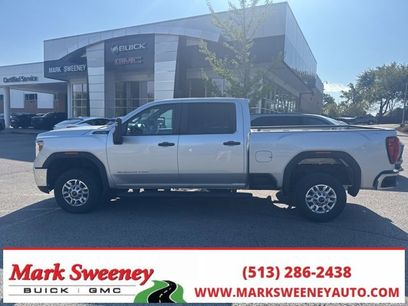 Used 2023 GMC Sierra 2500 Pro w/ Convenience Package